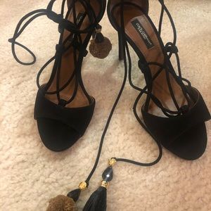 Dolce & gabbanna heels